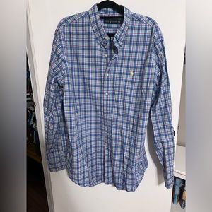 Ralph Lauren Polo Button Down